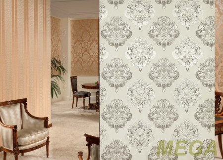 Ткани портьерные Многоцвет Жаккард GL 1628-1/280 PJac