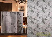 Ткани портьерные Многоцвет Жаккард WT 15543-col.GR04/280 PJac