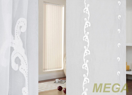 Фэнтези Полуорганза в Воронеже