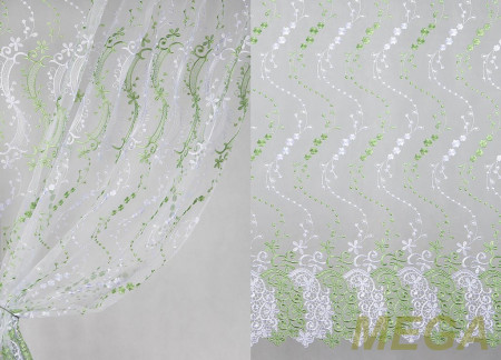 Вышивка Органза в Воронеже