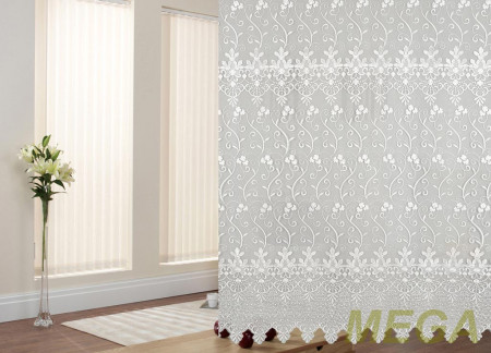 Вышивка Органза в Воронеже