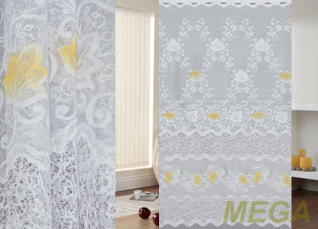 Тюль 14 в Воронеже