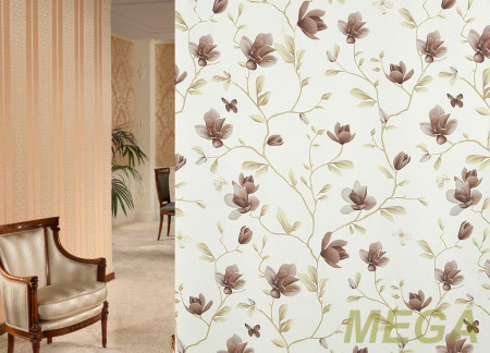 Ткани портьерные Печать Сатен ERT HP632-2/280 P Pech