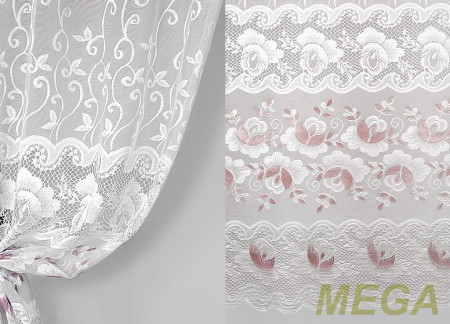 Тюль 16 в Воронеже