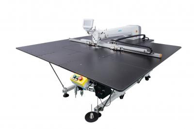 Шв.машины c програмным управлениемм в Воронеже