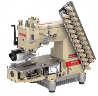 Промышленная шв.машина BAOYU BML-008-12064PQ2-DS/S