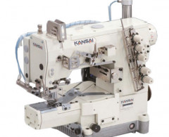 Промышленная шв.машина KANSAI SPECIAL RX-9803A-UF 