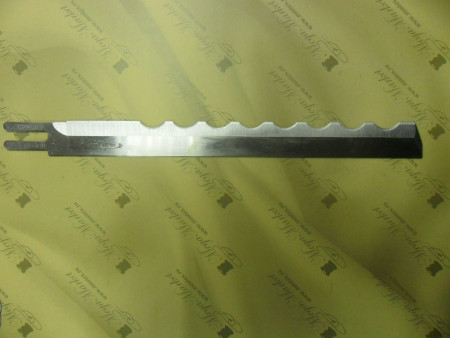 Лезвие, Ленты и Ножи в Воронеже