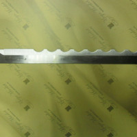 Лезвие, Ленты и Ножи в Воронеже