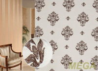 Ткани портьерные Многоцвет Жаккард TC 3DX357-10/280 PJac