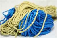 Шнур п/п 8мм