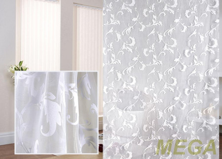 Флок Органза в Воронеже