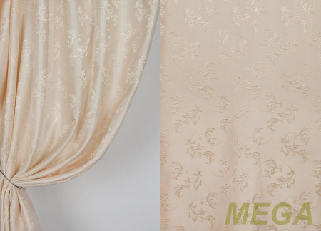 Ткани портьерные Рельеф Жаккард GL L991-25/280