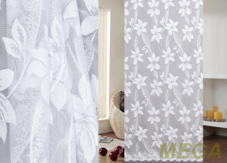 Тюль 24 в Воронеже