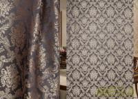 Ткани портьерные Рельеф Жаккард LI 138-67/150 P Jak