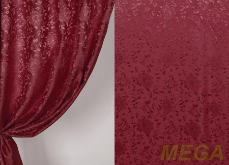 Ткани портьерные Рельеф Жаккард GL L992-11/280