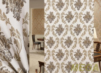 Ткани портьерные Рельеф Жаккард JL 6A96-1/280 PJak