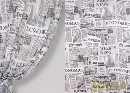 Печать Вуаль в Воронеже