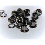 Люверсы MG Сталь 14мм в Воронеже