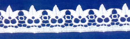 Кружево 35мм в Воронеже