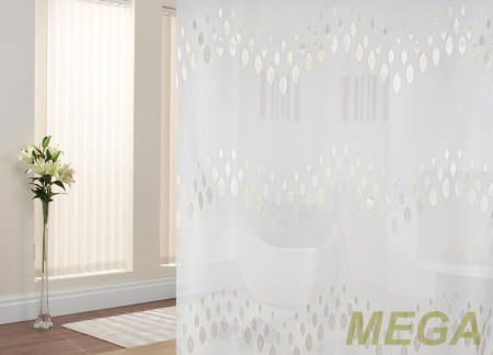 Фэнтези Органза в Воронеже