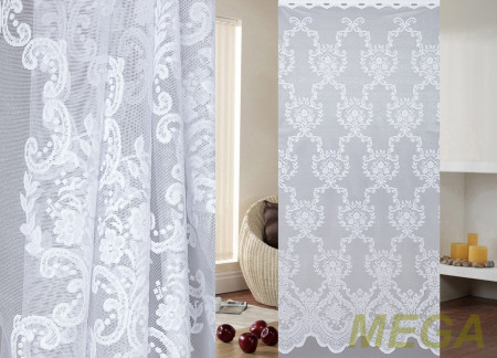 Жаккард тюль в Воронеже