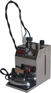 Парогенераторы Bieffe (Италия) в Воронеже