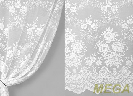 Тюль 18 в Воронеже