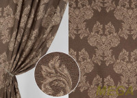 Ткани портьерные Многоцвет Жаккард CM 7603-V13/300 PJac