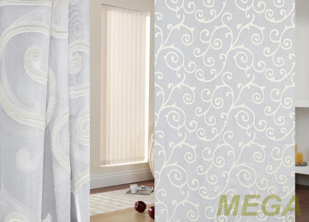 Фэнтези Полуорганза в Воронеже