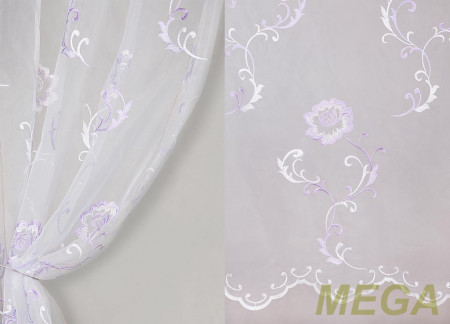 Вышивка Органза в Воронеже