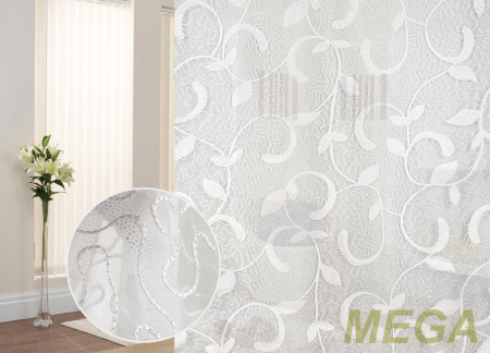 Вышивка Органза в Воронеже