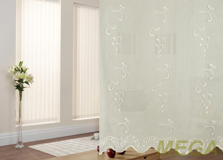 Вышивка Органза в Воронеже