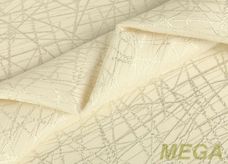 Ткани портьерные Рельеф Жаккард JL T3781-2/280 PJak