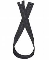 Молния трактор Т-8 2 замок у/з Разъемная 100см в Воронеже