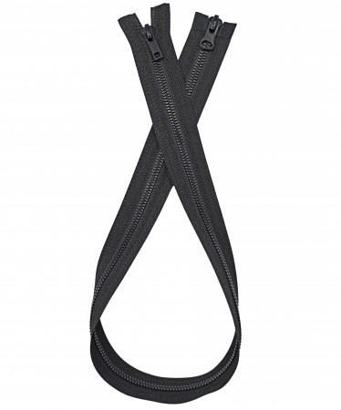 Молния трактор Т-8 2 замок у/з Разъемная 100см в Воронеже