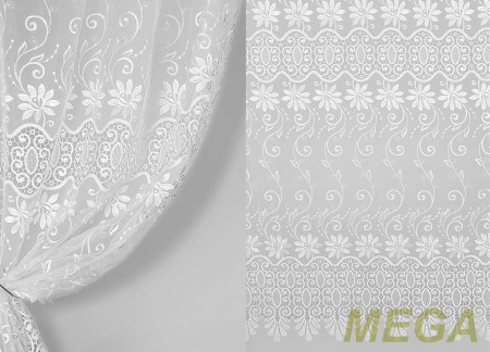 Аппликация Органза в Воронеже