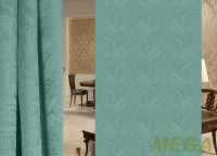 Ткани портьерные Однотон Жаккард GS 255-28/155