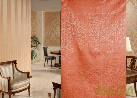 Ткани портьерные Однотон Жаккард ZG 1-71/155