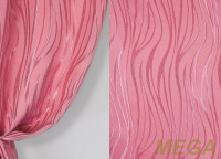 Ткани портьерные Однотон Жаккард AR 21395 V2-505/150 P