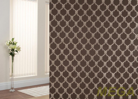 Ткани портьерные Многоцвет Жаккард GL 14045C-5/145 PJac