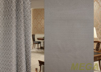 Ткани портьерные Многоцвет Жаккард HM 16162-25/280 PJac