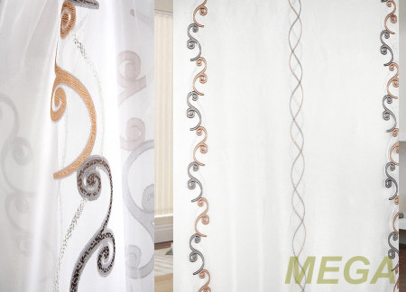 Фэнтези Полуорганза в Воронеже