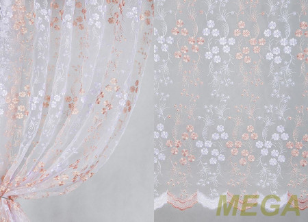 Вышивка Органза в Воронеже