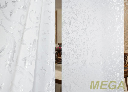 Ткани портьерные Рельеф Жаккард GL H31-39/150