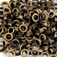 Люверсы MG Сталь 17мм в Воронеже