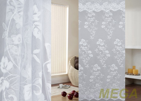 Тюль 16 в Воронеже