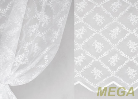 Тюль 16 в Воронеже