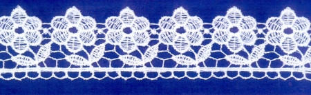 Кружево 35мм в Воронеже