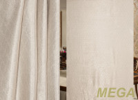 Ткани портьерные Однотон Блэкаут KT DMR-Y1-1/280 Bl